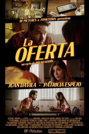 La Oferta's poster