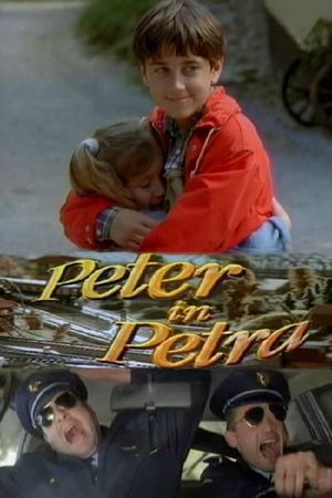 Peter and Petra's poster