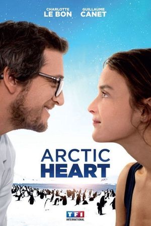 Arctic Heart's poster