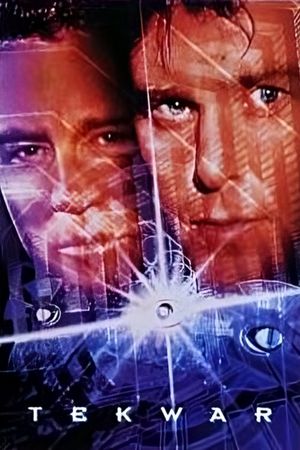 TekWar's poster