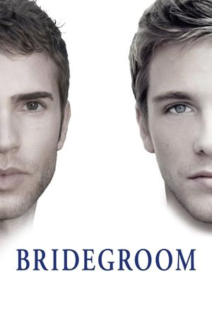 Bridegroom's poster