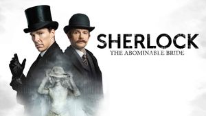 Sherlock: The Abominable Bride's poster