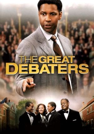 The Great Debaters's poster