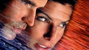Speed 2: Cruise Control's poster