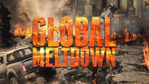 Global Meltdown's poster