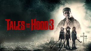 Tales from the Hood 3's poster