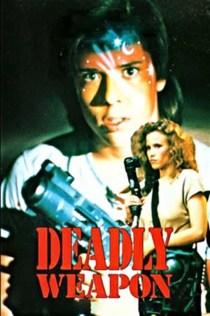 Deadly Weapon's poster