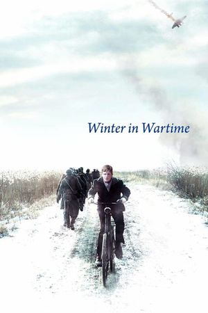 Winter in Wartime's poster image