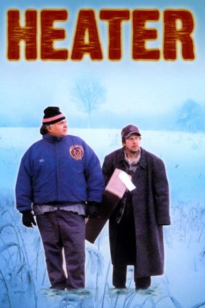Heater's poster