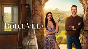 La Dolce Villa's poster