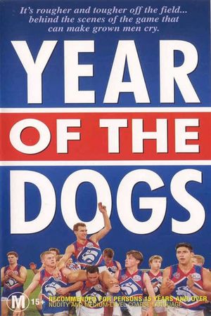 Year of the Dogs's poster