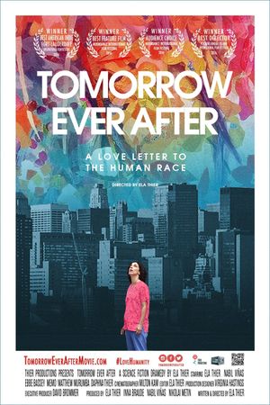 Tomorrow Ever After's poster