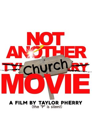 Not Another Church Movie's poster