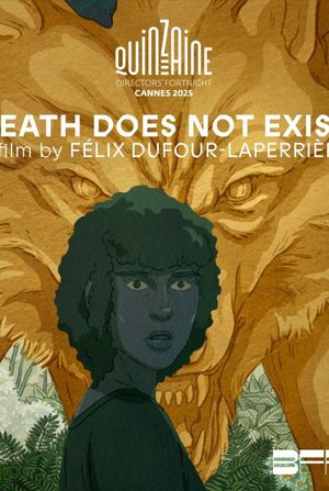 Death Does Not Exist's poster