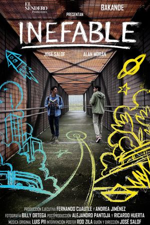 Inefable's poster
