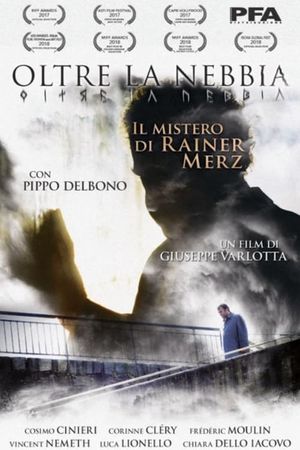 Oltre La Nebbia - Il mistero di Rainer Merz's poster image