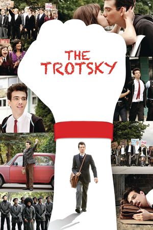 The Trotsky's poster