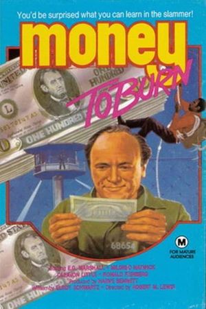 Money to Burn's poster