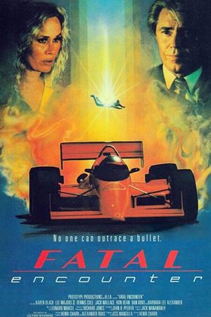 Fatal Encounter's poster