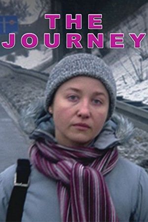 Journey's poster