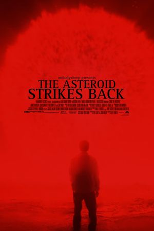 The Asteroid Strikes Back's poster