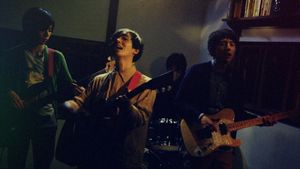 Until the Lights Come Back's poster