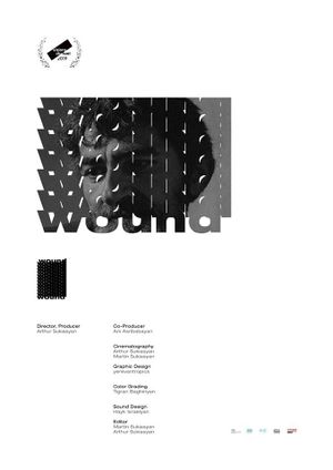 Wound's poster image