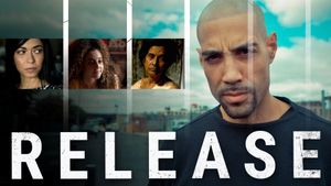 Release's poster