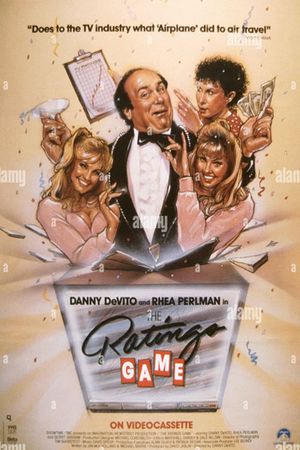 The Ratings Game's poster