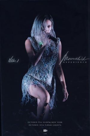 MOONCHILD EXPERIENCE's poster image