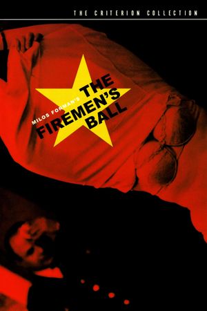 The Firemen's Ball's poster
