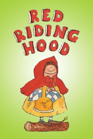 Red Riding Hood's poster