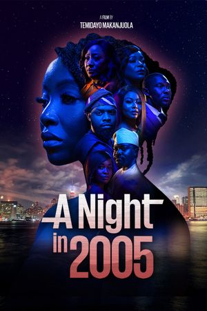 A Night in 2005's poster