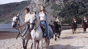 Ella Enchanted's poster