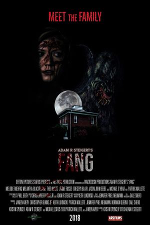 Fang's poster
