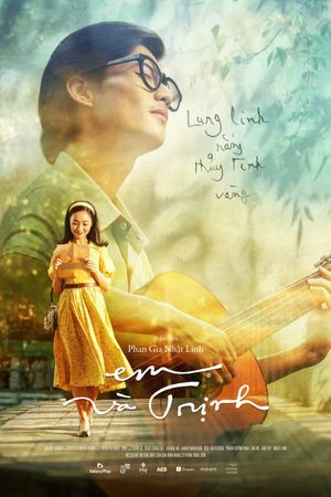 Em Va Trinh's poster