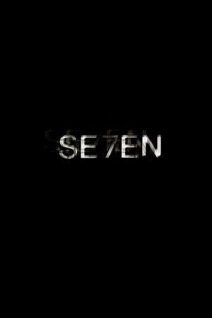 Se7en's poster