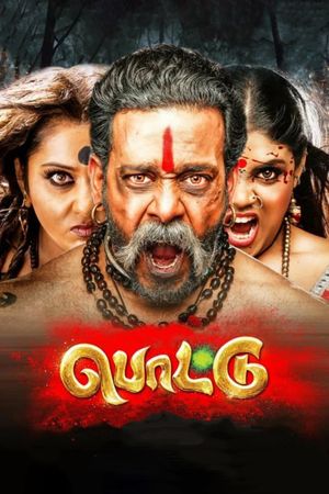 Pottu's poster