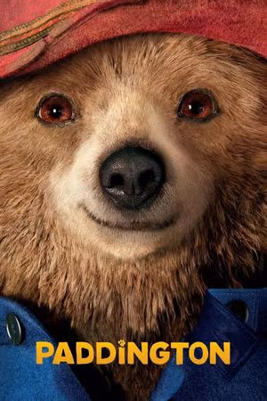 Paddington 4's poster