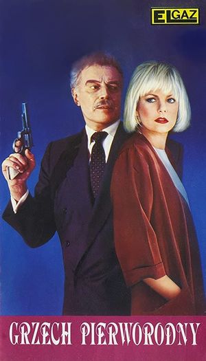 Original Sin's poster