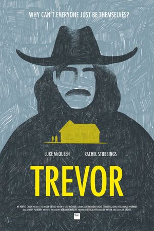 Trevor's poster image