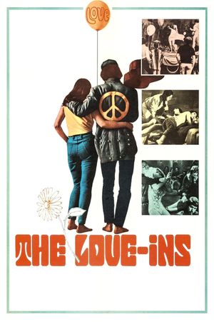 The Love-Ins's poster