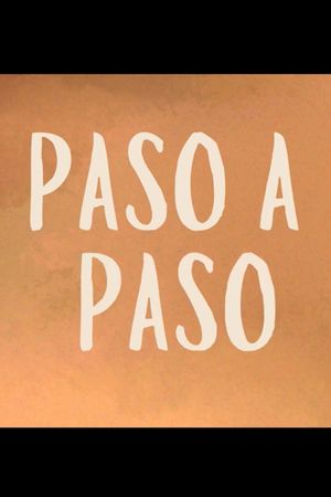 Paso a paso's poster image