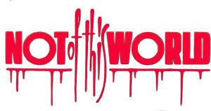 Not of This World's poster