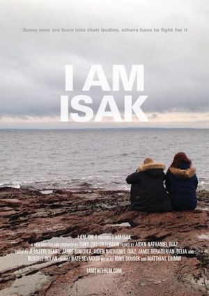 I Am Isak's poster