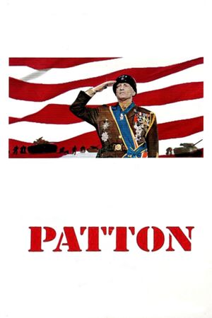 Patton's poster