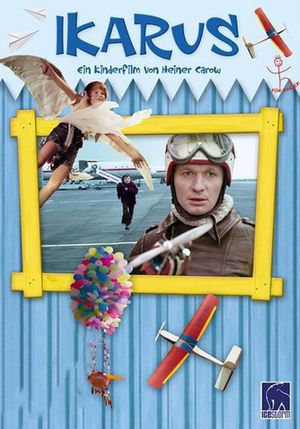 Icarus's poster