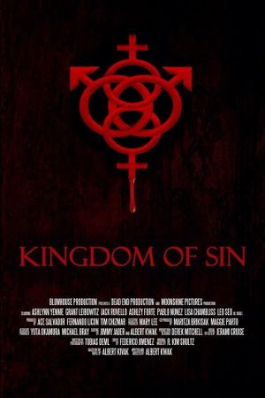 Kingdom of Sin's poster image