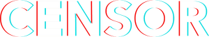 Censor's poster