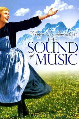 The Sound of Music's poster